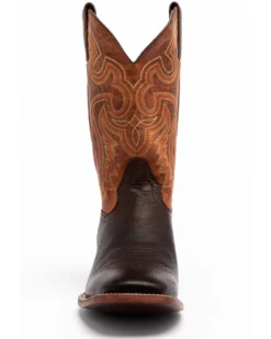 Cody James Men's Enterprise Western Boots - Broad Square Toe -Western Cowboy Equipment 2000291477 200 P4