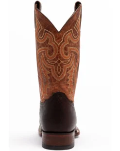 Cody James Men's Enterprise Western Boots - Broad Square Toe -Western Cowboy Equipment 2000291477 200 P5