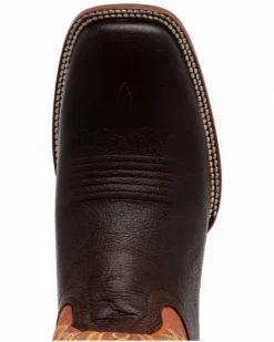 Cody James Men's Enterprise Western Boots - Broad Square Toe -Western Cowboy Equipment 2000291477 200 P6