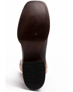 Cody James Men's Enterprise Western Boots - Broad Square Toe -Western Cowboy Equipment 2000291477 200 P7