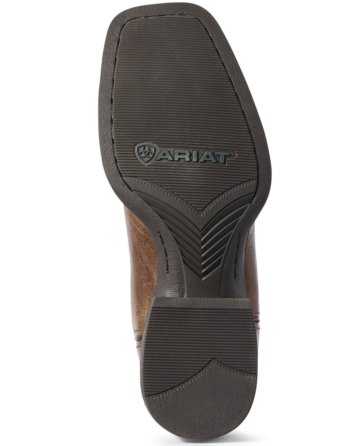 Ariat Men's Sport Cool VentTEK Western Performance Boots - Broad Square Toe 5 Ariat Men's Sport Cool VentTEK Western Performance Boots - Broad Square Toe - Image 5