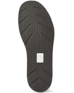 Ariat Women's Floral Embossed Cruiser Shoes - Moc Toe 9 Ariat Women's Floral Embossed Cruiser Shoes - Moc Toe -Western Cowboy Equipment 2000294102 200 P5