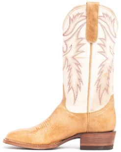 Idyllwind Women's Bold Western Performance Boots - Broad Square Toe -Western Cowboy Equipment 2000295830 280 P3