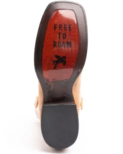 Idyllwind Women's Bold Western Performance Boots - Broad Square Toe -Western Cowboy Equipment 2000295830 280 P7