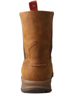 Twisted X Men's Pull On Hiker Boots - Soft Toe -Western Cowboy Equipment 2000307452 200 P4