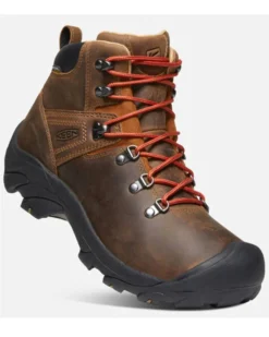 Keen Men's Pyrenees Waterproof Hiking Boots