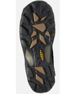 Keen Men's Pyrenees Waterproof Hiking Boots 7 Keen Men's Pyrenees Waterproof Hiking Boots -Western Cowboy Equipment 2000311852 000 P4