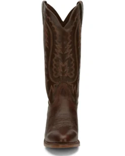 Nocona Men's Jackpot Brown Western Boots - Medium Toe -Western Cowboy Equipment 2000314225 200 P5