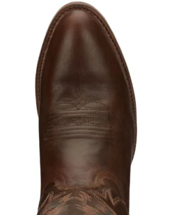 Nocona Men's Jackpot Brown Western Boots - Medium Toe -Western Cowboy Equipment 2000314225 200 P6