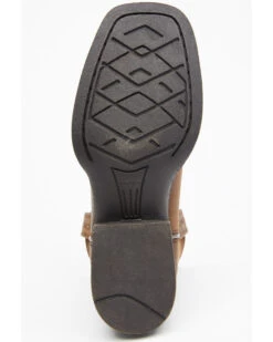 Ariat Boys' American Pride Western Boots - Square Toe -Western Cowboy Equipment 2000320900 200 P7