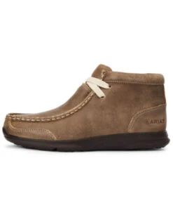 Ariat Boys' Spitfire Casual Shoes - Moc Toe 8 Ariat Boys' Spitfire Casual Shoes - Moc Toe -Western Cowboy Equipment 2000321431 200 P3
