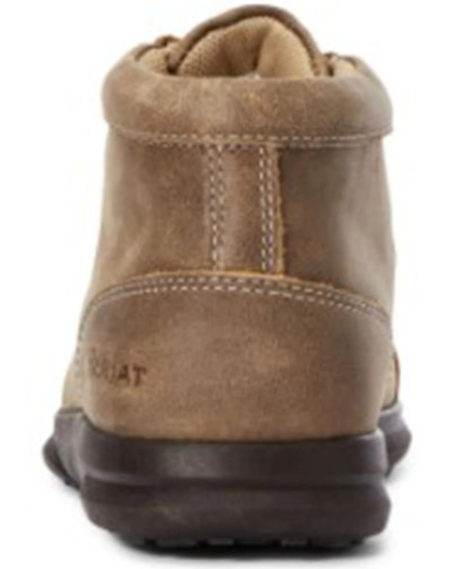 Ariat Boys' Spitfire Casual Shoes - Moc Toe 4 Ariat Boys' Spitfire Casual Shoes - Moc Toe - Image 4