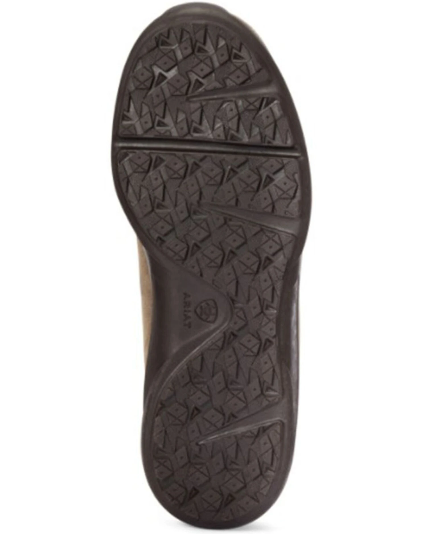 Ariat Boys' Spitfire Casual Shoes - Moc Toe 6 Ariat Boys' Spitfire Casual Shoes - Moc Toe - Image 6