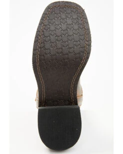 Smoky Mountain Boys' Waylon Western Boots - Broad Square Toe -Western Cowboy Equipment 2000321627 230 P7