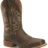 Double H Men's Orin Western Boots - Broad Square Toe