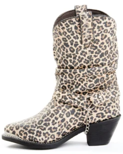 Shyanne Women's Parker Western Boots - Round Toe 9 Shyanne Women's Parker Western Boots - Round Toe -Western Cowboy Equipment 2000324613 280 P3