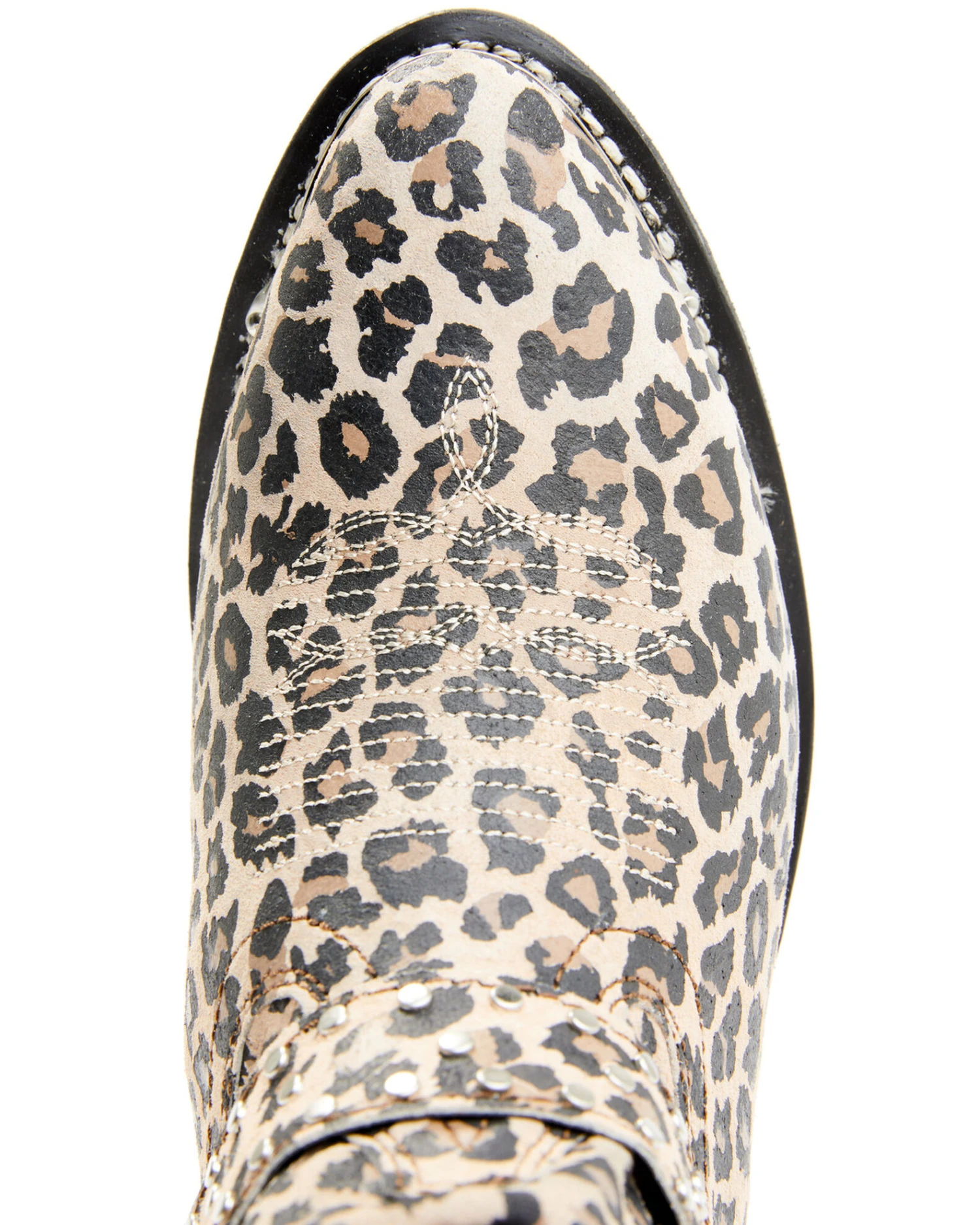 Shyanne Women's Parker Western Boots - Round Toe 6 Shyanne Women's Parker Western Boots - Round Toe - Image 6