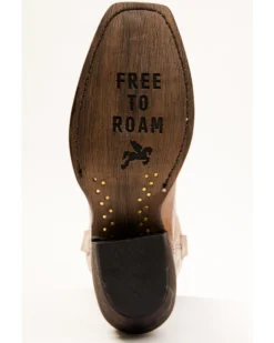 Idyllwind Women's Tumbleweed Performance Western Boots - Square Toe -Western Cowboy Equipment 2000324735 280 P7