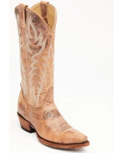 Idyllwind Women's Wheeler Western Performance Boots - Snip Toe