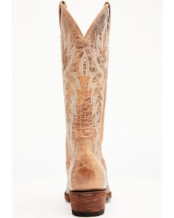 Idyllwind Women's Wheeler Western Performance Boots - Snip Toe -Western Cowboy Equipment 2000325570 280 P5