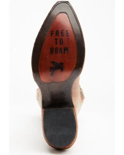 Idyllwind Women's Wheeler Western Performance Boots - Snip Toe -Western Cowboy Equipment 2000325570 280 P7