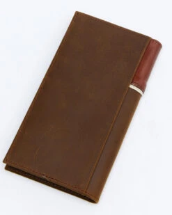 Cody James Men's Tooled Rodeo Wallet -Western Cowboy Equipment 2000328262 200 P3