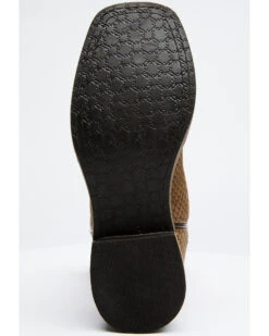 Cody James Boys' Reptile Print Western Boots - Broad Square Toe 12 Cody James Boys' Reptile Print Western Boots - Broad Square Toe -Western Cowboy Equipment 2000328726 920 P6