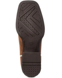 Ariat Girls' Double Kicker Western Boots - Broad Square Toe -Western Cowboy Equipment 2000331670 280 P5