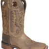 Smoky Mountain Men's Duke Western Boots - Square Toe