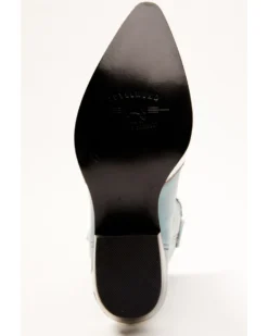 Idyllwind Women's Bluebelle Western Boots - Pointed Toe -Western Cowboy Equipment 2000333566 400 P7