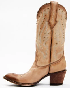 Idyllwind Women's Bayou Western Boots - Round Toe -Western Cowboy Equipment 2000333571 280 P3