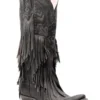 Junk Gypsy By Lane Women's Thunderbird Western Boots - Snip Toe