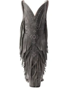 Junk Gypsy By Lane Women's Thunderbird Western Boots - Snip Toe -Western Cowboy Equipment 2000333735 001 P4