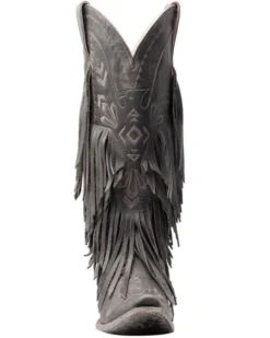 Junk Gypsy By Lane Women's Thunderbird Western Boots - Snip Toe -Western Cowboy Equipment 2000333735 001 P5