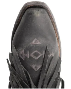 Junk Gypsy By Lane Women's Thunderbird Western Boots - Snip Toe -Western Cowboy Equipment 2000333735 001 P6