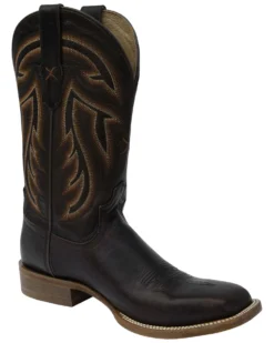 Twisted X Men's Rancher Western Boots - Broad Square Toe