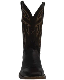 Twisted X Men's Rancher Western Boots - Broad Square Toe -Western Cowboy Equipment 2000335018 200 P5