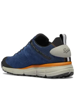 Danner Men's Trail 2650 Denim GTX Hiking Boots - Soft Toe 7 Danner Men's Trail 2650 Denim GTX Hiking Boots - Soft Toe -Western Cowboy Equipment 2000335607 400 P3