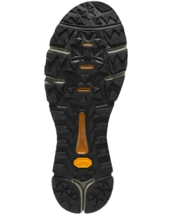 Danner Men's Trail 2650 Denim GTX Hiking Boots - Soft Toe 9 Danner Men's Trail 2650 Denim GTX Hiking Boots - Soft Toe -Western Cowboy Equipment 2000335607 400 P5