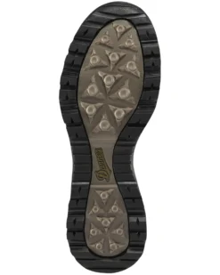 Danner Men's Vital Trail Hiking Boots - Soft Toe -Western Cowboy Equipment 2000335608 200 P5