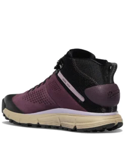 Danner Women's Trail 2650 Marionberry GTX Hiking Boots - Soft Toe 7 Danner Women's Trail 2650 Marionberry GTX Hiking Boots - Soft Toe -Western Cowboy Equipment 2000335610 500 P3