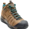 Hawx Men's Axis Waterproof Hiker Boots - Soft Toe