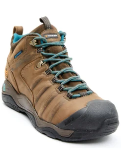 Hawx Men's Axis Waterproof Hiker Boots - Soft Toe