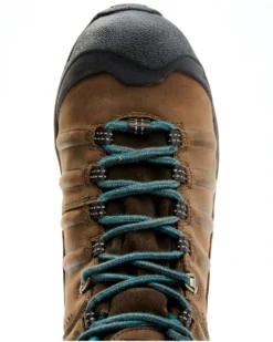 Hawx Men's Axis Waterproof Hiker Boots - Soft Toe -Western Cowboy Equipment 2000335847 201 P6