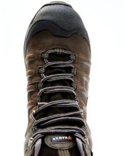 Hawx Men's Axis Waterproof Hiker Boots - Soft Toe -Western Cowboy Equipment 2000335848 200 P6