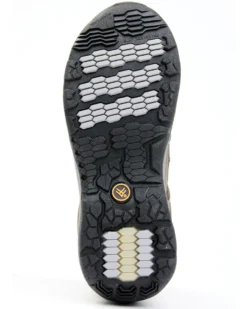 Hawx Men's Axis Waterproof Hiker Boots - Soft Toe -Western Cowboy Equipment 2000335848 200 P7