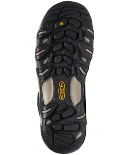 Keen Men's Steens Waterproof Hiking Boots - Soft Toe 5 Keen Men's Steens Waterproof Hiking Boots - Soft Toe -Western Cowboy Equipment 2000337555 001 P3