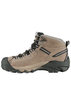 Keen Men's Targhee II Waterproof Hiking Boots - Soft Toe -Western Cowboy Equipment 2000337562 280 P3