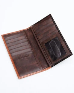 Cody James Men's Rodeo Wallet -Western Cowboy Equipment 2000338382 200 P3