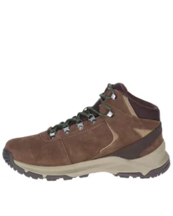 Merrell Men's Erie Waterproof Hiking Boots - Soft Toe 9 Merrell Men's Erie Waterproof Hiking Boots - Soft Toe -Western Cowboy Equipment 2000338700 200 P3